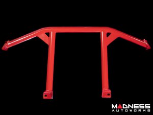 Alfa Romeo Giulia Front Subframe Brace - RWD Alfa Romeo Giulia Front Subframe Brace - RWD